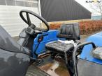 New Holland TL70 19