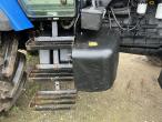 New Holland TM 155 traktor 18