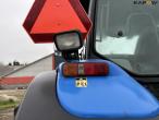 New Holland TM 155 traktor 32