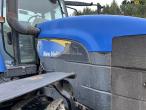 New Holland TM 190 traktor 19