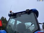 New Holland TM 190 traktor 26