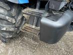 New Holland TM165 traktor 21