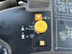 New Holland TM165 traktor 60