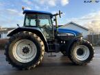 New Holland TM175 traktor 4