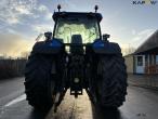 New Holland TM175 traktor 6