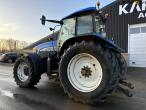 New Holland TM175 traktor 7