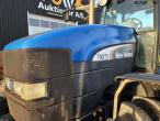 New Holland TM175 traktor 10