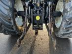 New Holland TM175 traktor 21