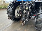 New Holland TSA 135 traktor 19