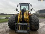 New Holland W170B gummihjulslæsser 2