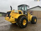 New Holland W170B gummihjulslæsser 5