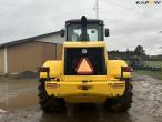 New Holland W170B gummihjulslæsser 6