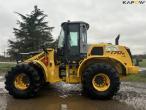 New Holland W170B gummihjulslæsser 8