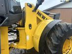 New Holland W170B gummihjulslæsser 22