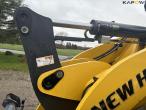 New Holland W170B gummihjulslæsser 51