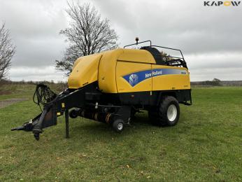 New Holland BB 9060 baler