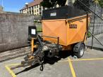 Parkland Combi Trailer 495 renovationsvogn 1