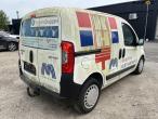 Peugeot Bipper 1,4 Hdi 70hk.4d varebil 5