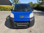 Peugeot Bipper 1.3 Hdi Van Esg varebil 2