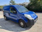 Peugeot Bipper 1.3 Hdi Van Esg varebil 3