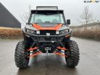 Polaris 1000 DOHC UTV 2