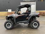 Polaris 1000 DOHC UTV 8