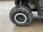 Polaris 1000 DOHC UTV 19