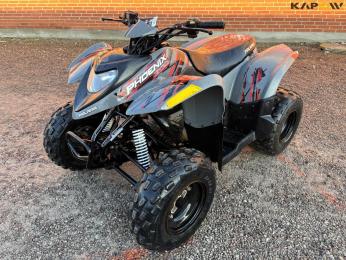 Polaris Phoenix 200 ATV