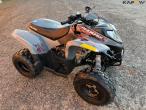 Polaris Phoenix 200 ATV 3