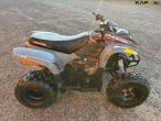 Polaris Phoenix 200 ATV 4