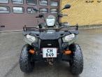 Polaris Sportsman 570 2