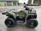 Polaris Sportsman 570 4