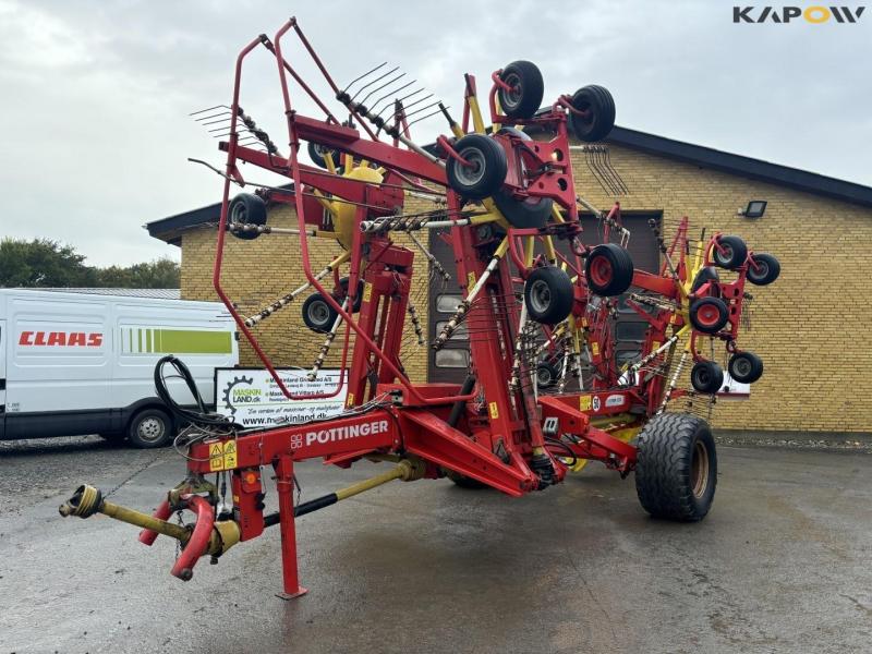 Pottinger 1251A rive 1