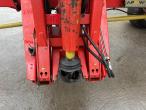 Pottinger 1251A rive 16