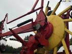 Pottinger 1251A rive 35