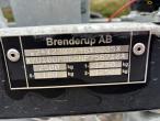 Prosafe 7.5 meter båd med Brenderup trailer 41