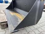 Quicke Bucket 170 C2 skovl  9