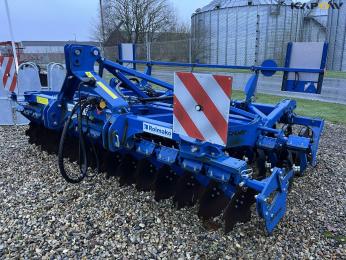 Rolmako U 652 3.5 meter disc harrow -... 