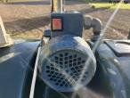 Roug 1200 liters dieseltank med elpumpe 14