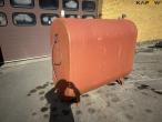 Roug diesel tank 3