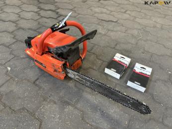 Sachs Dolmar 112 chainsaw