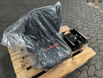 Seat with console - New