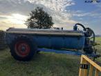 Samson 6000liter slamsuger 4