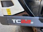 Schaeff TC22 minigraver 24