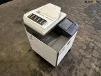 Sharp MX-C301W printer 3