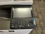 Sharp MX-C301W printer 17