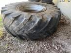 Michelin 710/75 R34 X M28 6