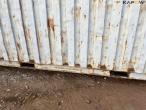 Skibs container 6 meter 13