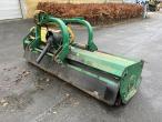 Spearhead 2500 HD brakpudser 1