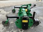 Spearhead 2800 brakpudser 4